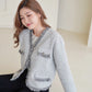 Classic Soso Tweed Outer