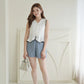 Coco Luxe Vest