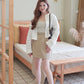 Misty Stripe Outer Set