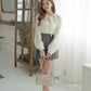 Dazzling Ribbon Blouse