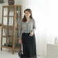 Timeless Layering Skirt