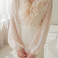 Camellia Romance Top