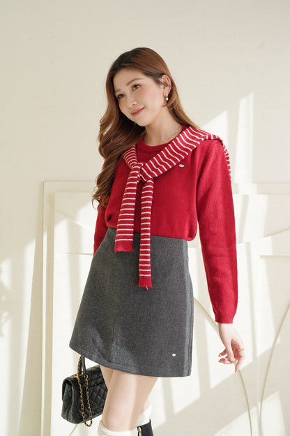 Timeless Basic Skirt