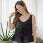 Athena Ribbon Vest