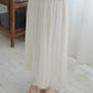 The Pure Layer Skirt