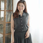 Two Way Knitted Set