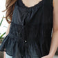Athena Ribbon Vest