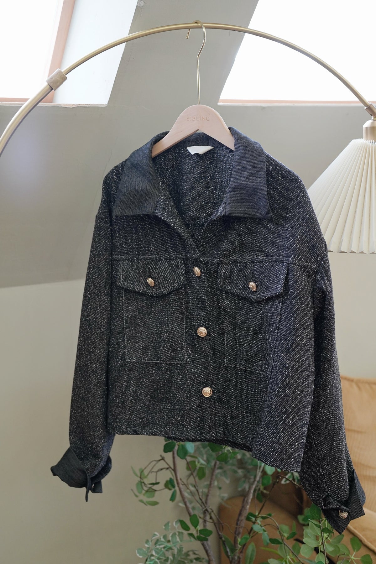 Audree Grace Outer