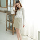 Romance Sheer Cardi
