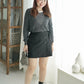 Frenchy Comfy Stripe Top