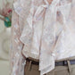 Sheer Lily Blouse