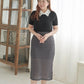 Frenchy Collar Top