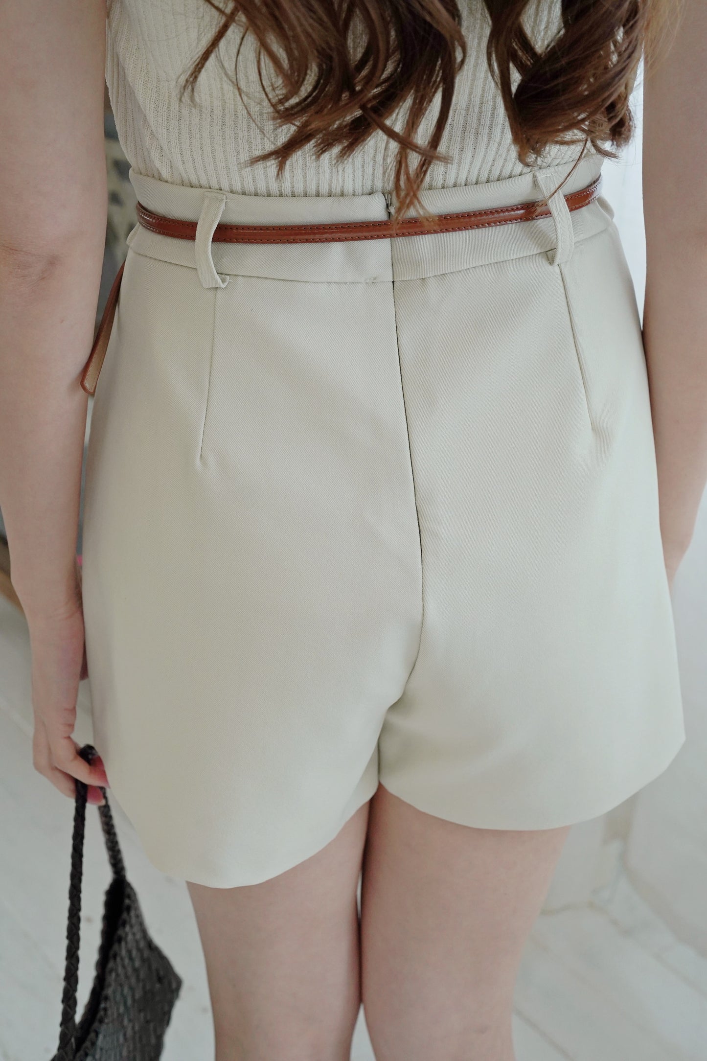 Timeless Softy Skort