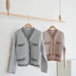 Classic Soso Tweed Outer