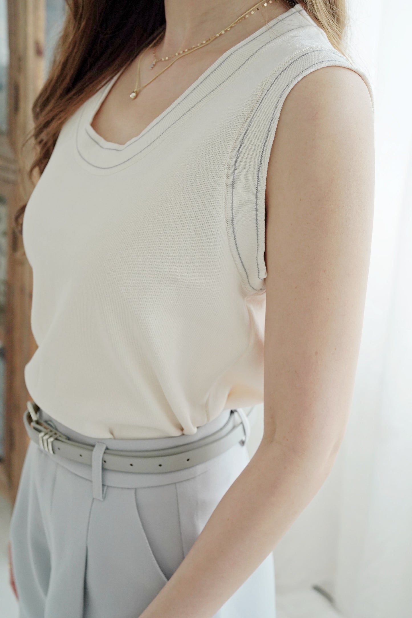 Coco Timeless Top Set