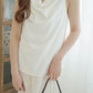 Deluxe Drapped Vest