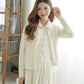 Two Way Knitted Set
