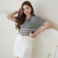 Mellow Denim Skirt