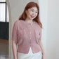 Glowy Romance Cardi
