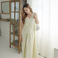 Ruffle Seasell Dress Set