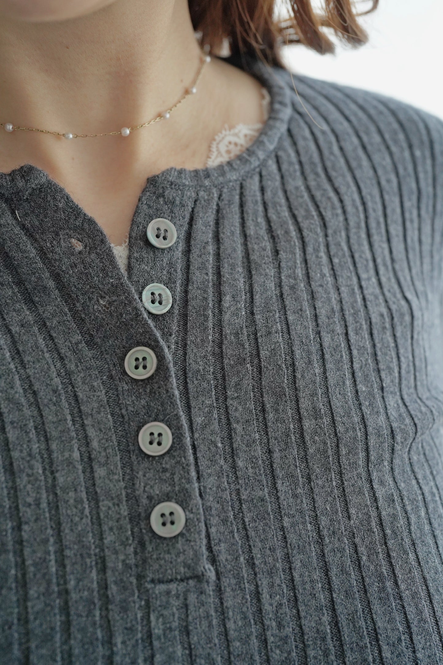 Luna Lacie Mellow Top