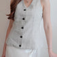 Gracie Premium Waistcoat