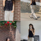 Athena Ribbon Vest