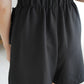Autumn Button Skort