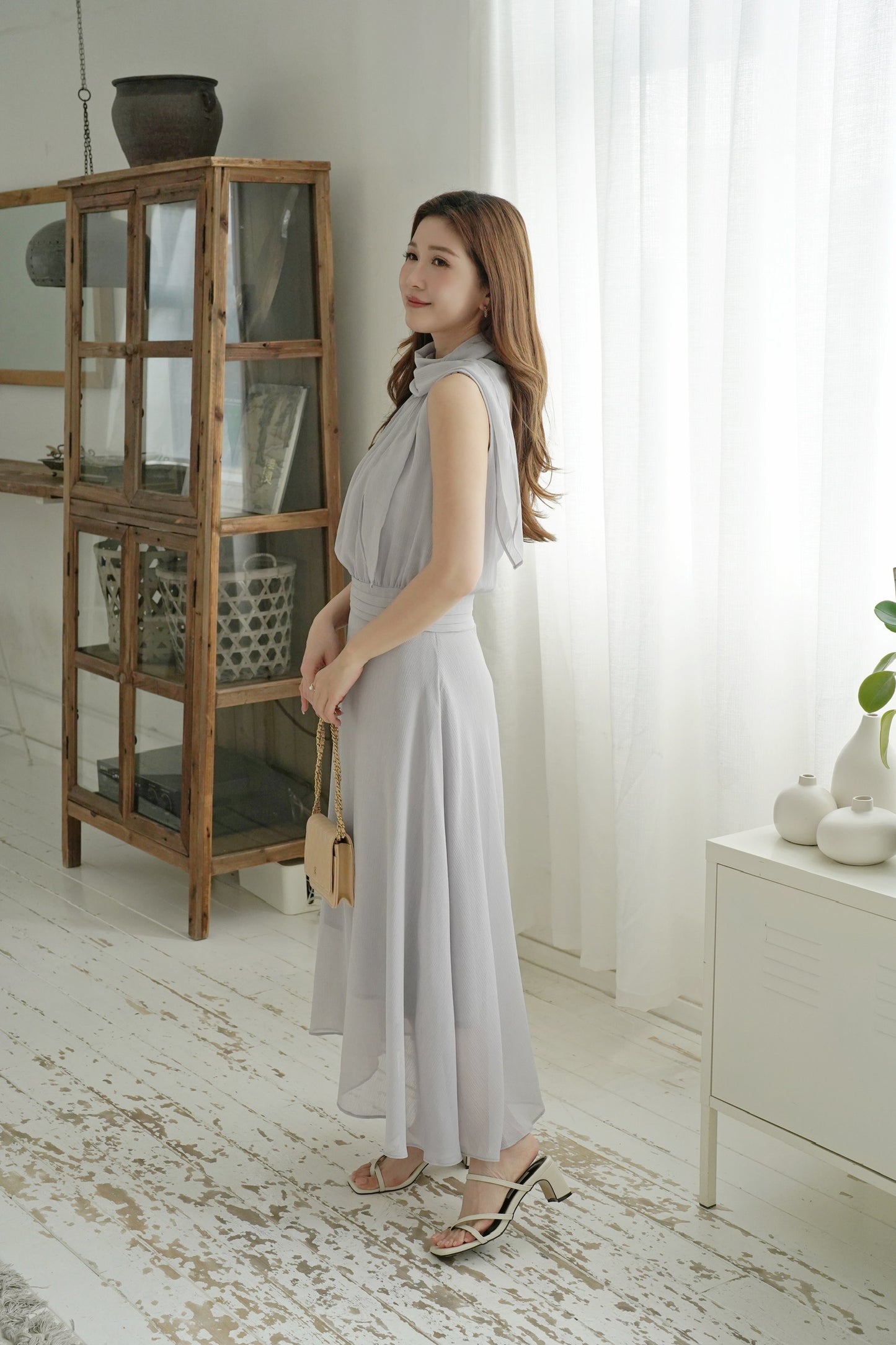 Classy Fairy Dress