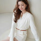 Pearly Softness Cardi