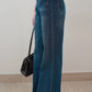 My Fall Flare Jeans