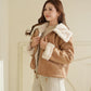Teddy Fleece Coat