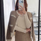 My Luxe Coco Cardi