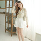 Fairy Daisy Blouse