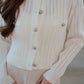 Ashley Cardi Set