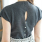 Harvest Fine Wool Top