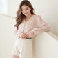 Blossom Chiffon Blouse