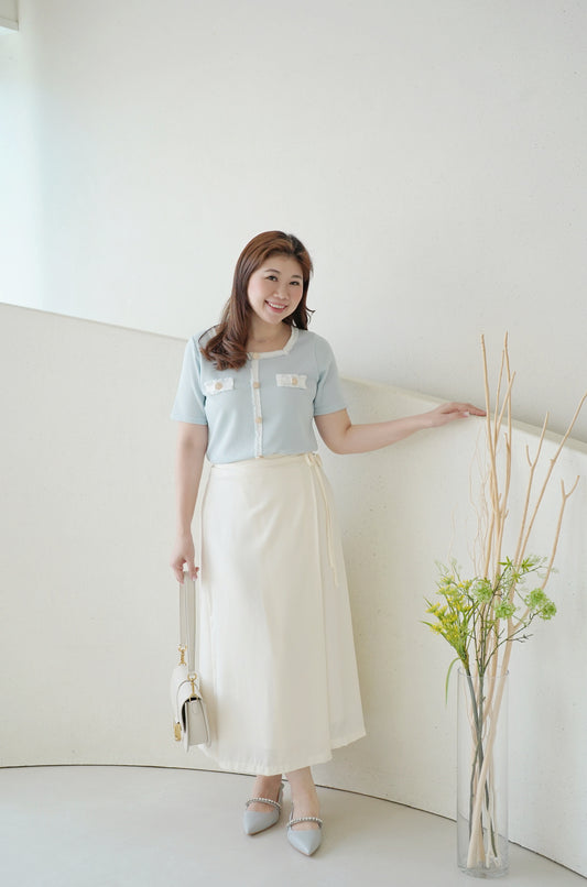 Dazzling Coco Top