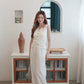 The Collar Button Vest