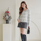 Mallow Fine Wool Sweater