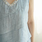 Ruffle Seasell Dress Set