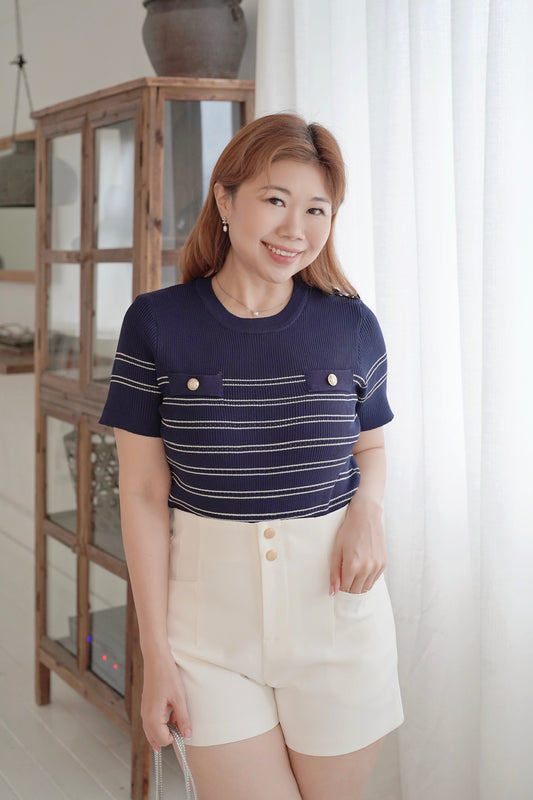 Glory Deluxe Top