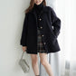 Handmade Premium Wool Coat