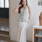 Purely Satin Mermaid Dress