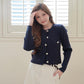 Ashley Cardi Set