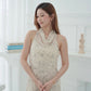 The Drapped Frenchy Dress