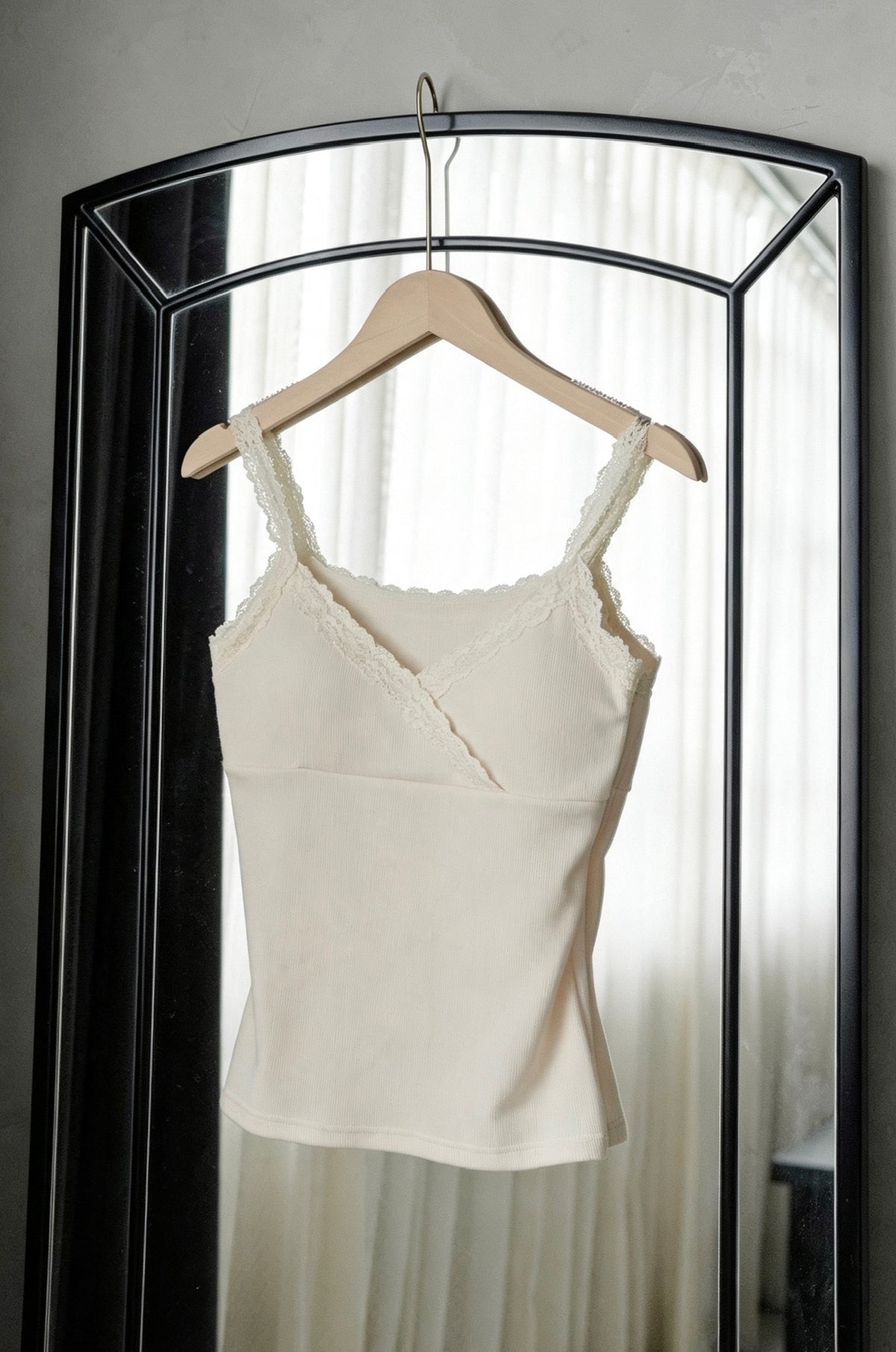 Softness Lacie Bra Top