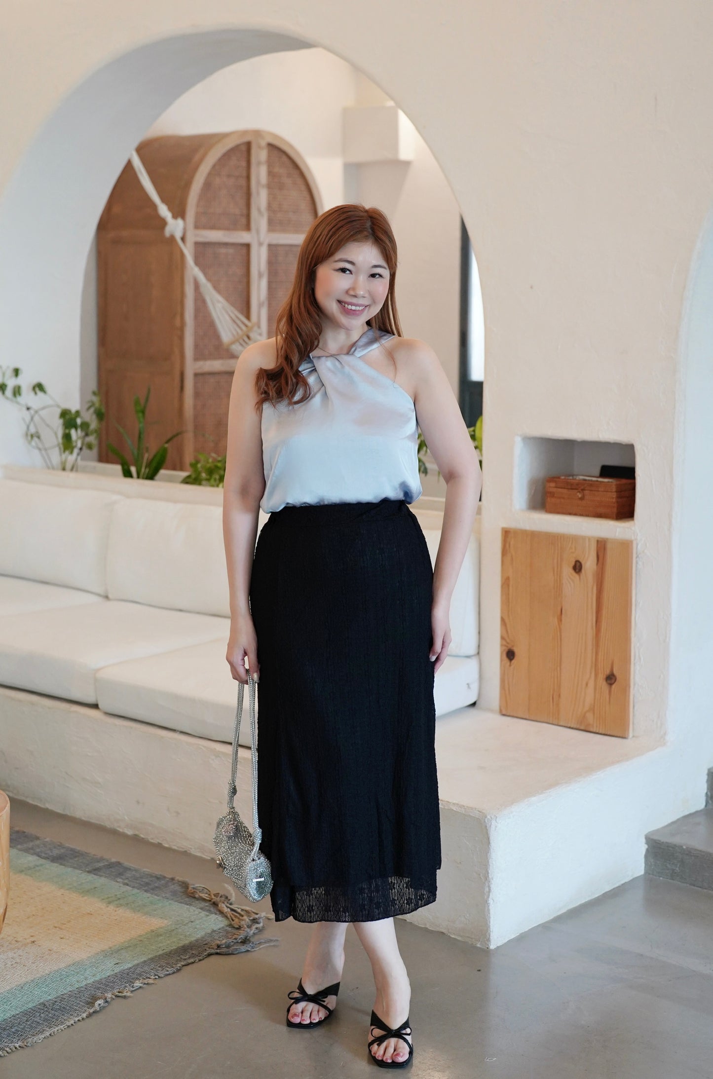 Lily Layering Dress
