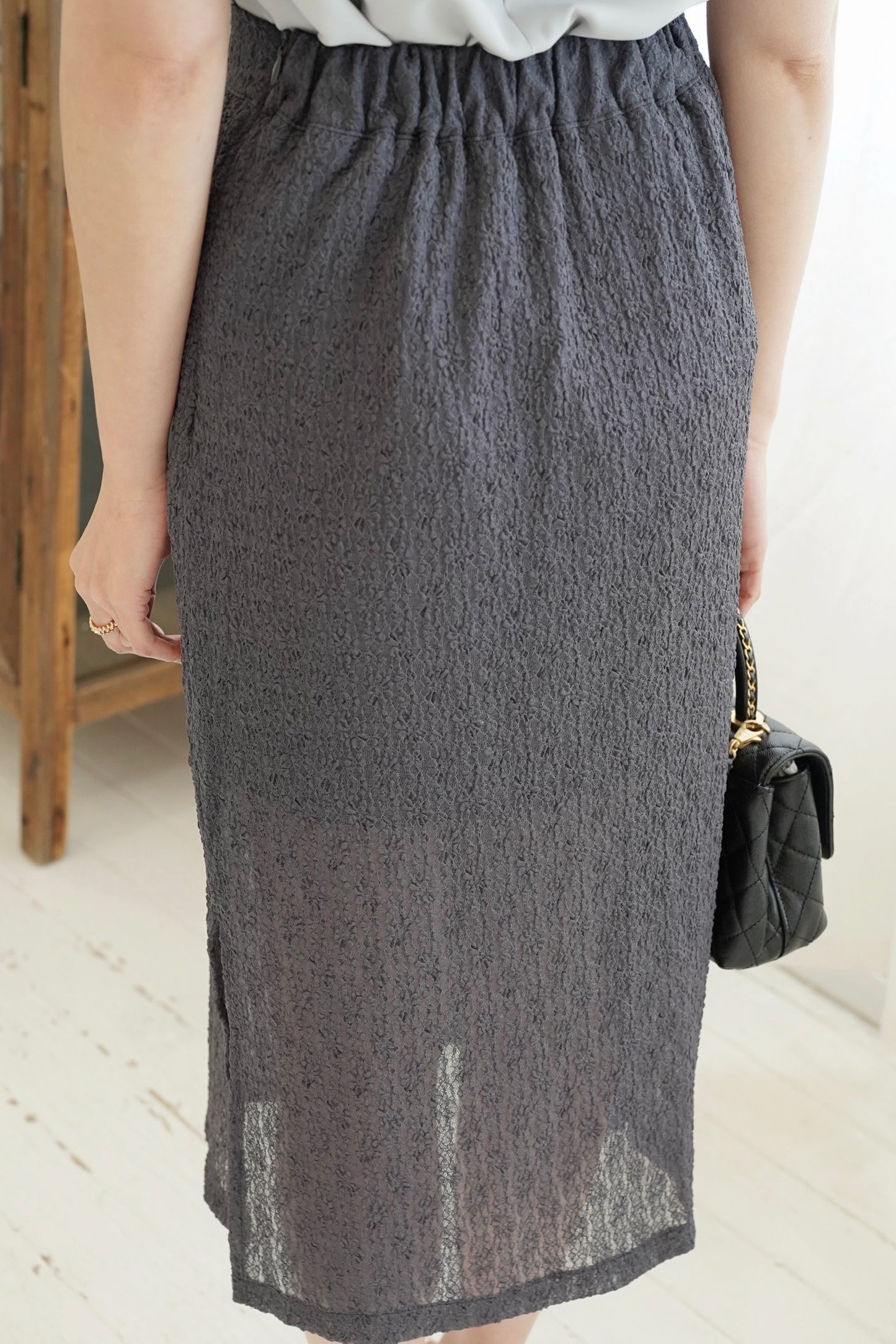 Lightly Daisy Skirt