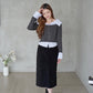 Fall Love Corduroy Skirt